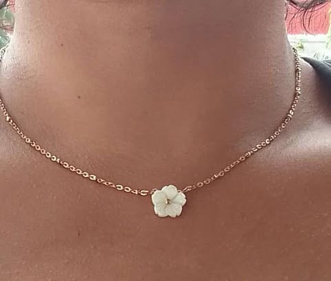 Collier Aura
