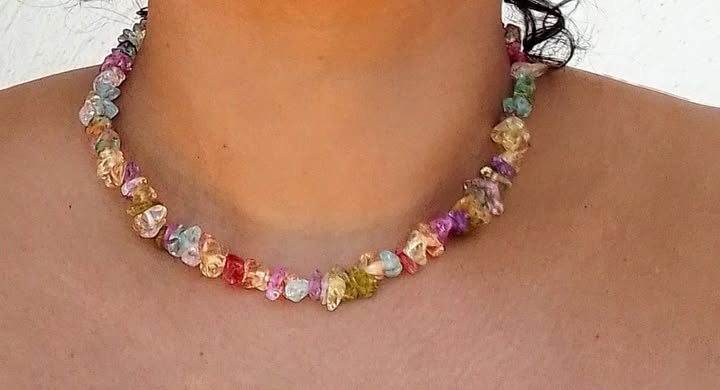 Collier Playa