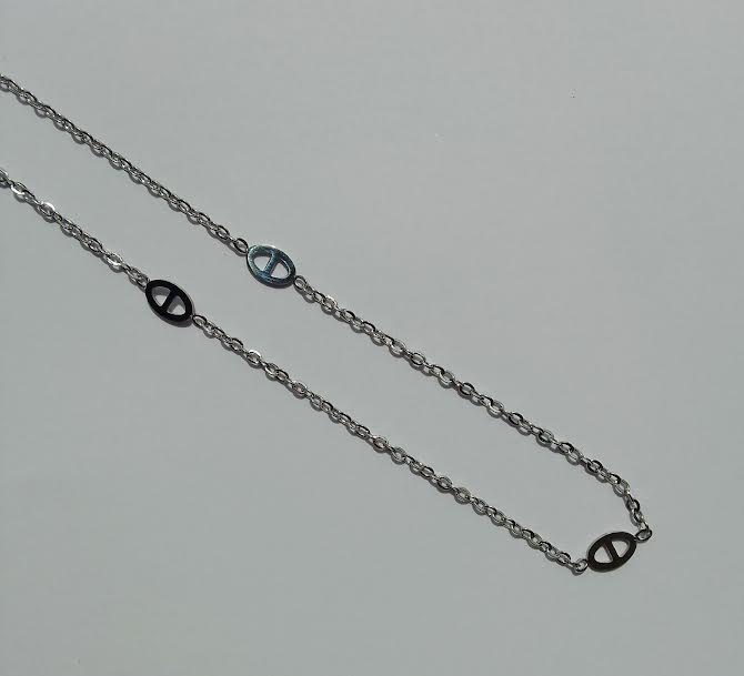 Collier Maillon