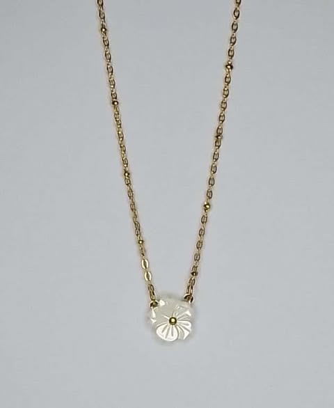 Collier Aura