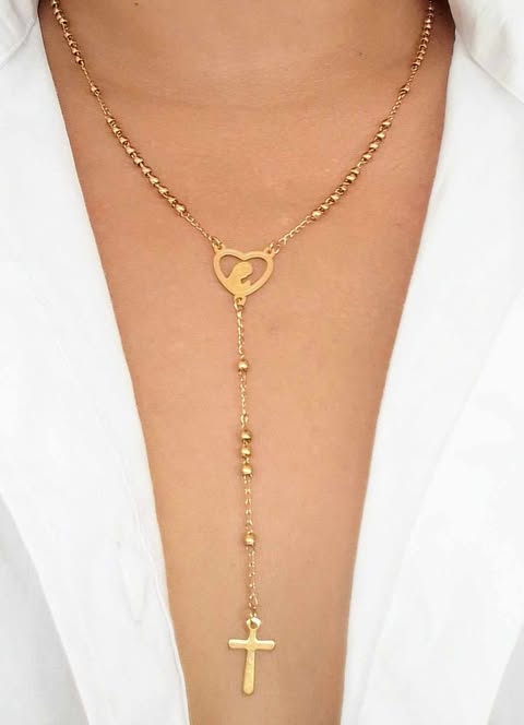 Chapelet Vierge Marie