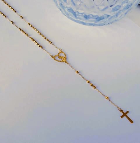 Chapelet Vierge Marie