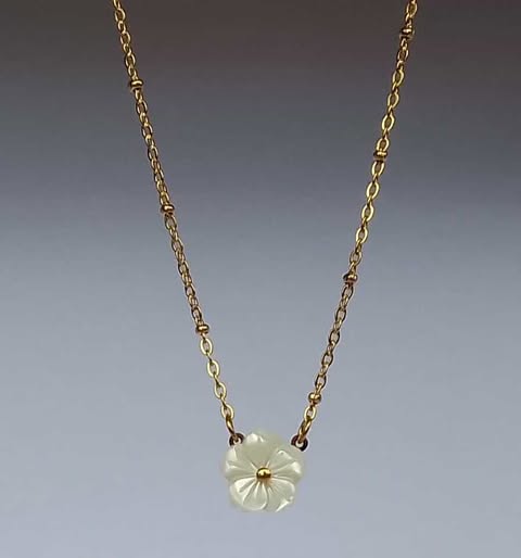 Collier Aura