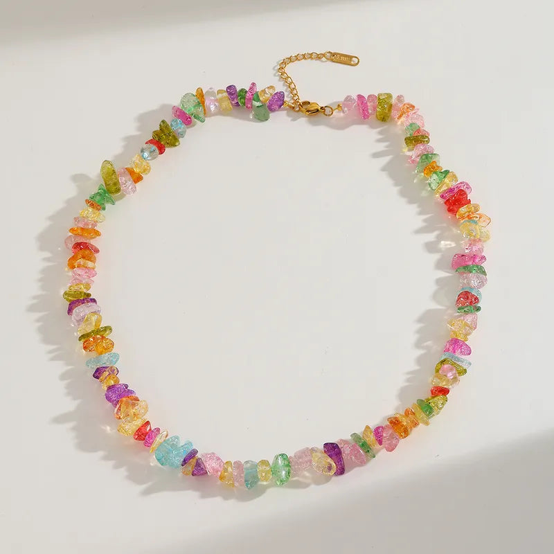 Collier Playa