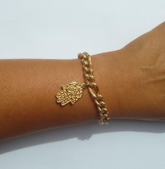 Bracelet Main de Fatma