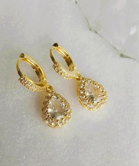 Boucles Déesse